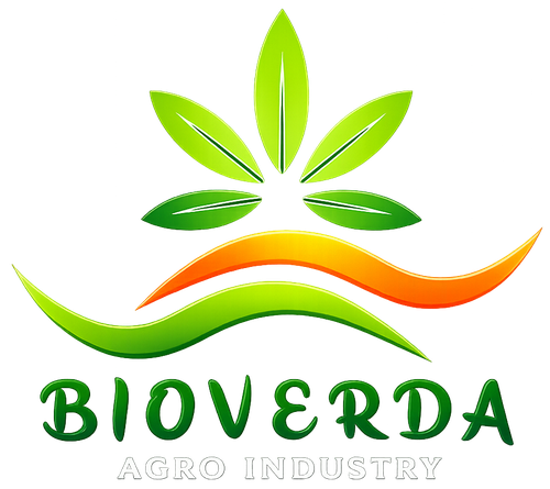 Bioverda Agro Industry Logo